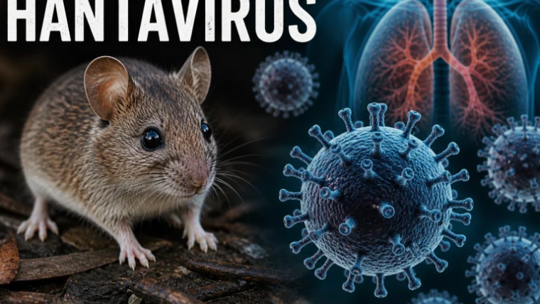 Hantavirus is not Covid 19, but ‘calm mongering’ risks triggering post Covid anxiety
