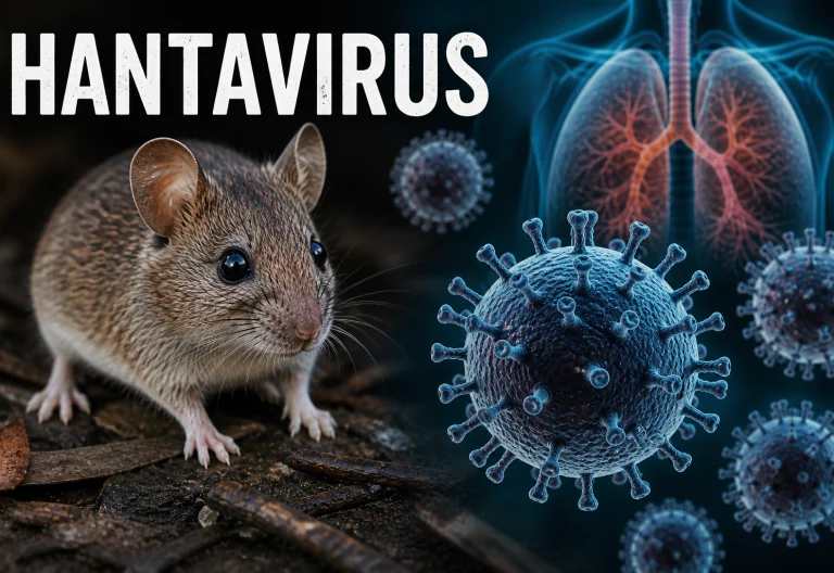Hantavirus is not Covid 19, but ‘calm mongering’ risks triggering post Covid anxiety
