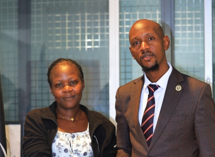 Mosiria offers Joyce Onyango a job after wrongful accusations over child’s death