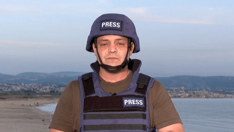 Lebanese in south refuse to flee again despite escalating Israeli strikes