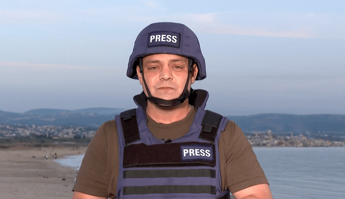Lebanese in south refuse to flee again despite escalating Israeli strikes