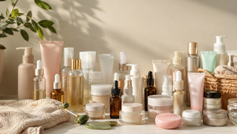 More serums, more problems? Is your skincare routine destroying your skin?