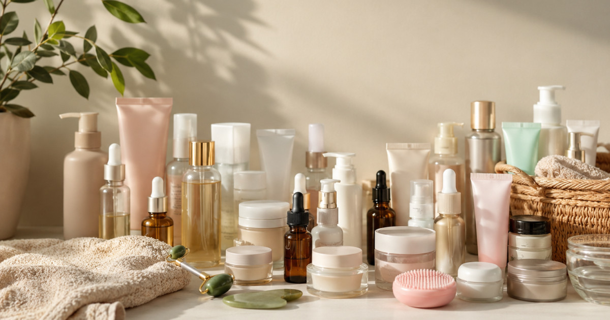 More serums, more problems? Is your skincare routine destroying your skin?