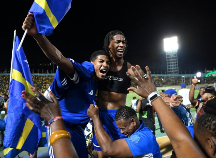 What to know about Curacao at the FIFA World Cup