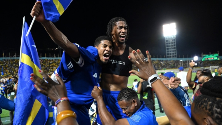 What to know about Curacao at the FIFA World Cup