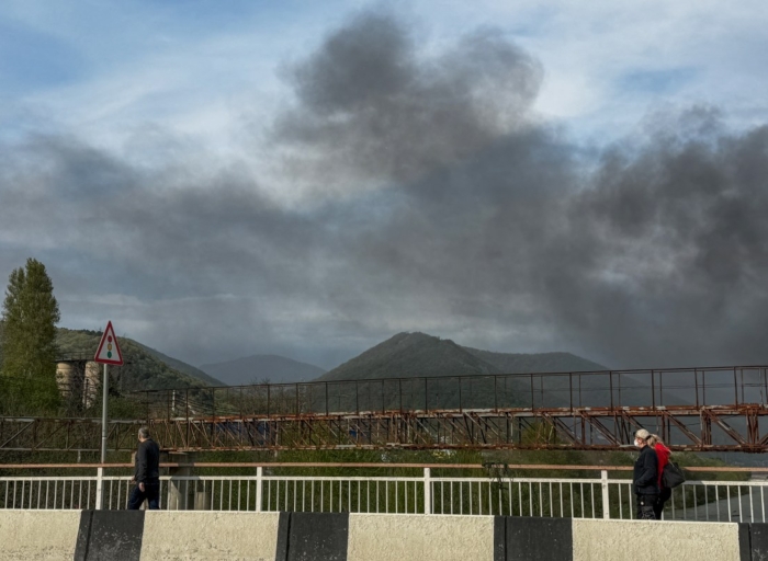 The disaster unfolding on Russia’s Black Sea coast is of its own making
