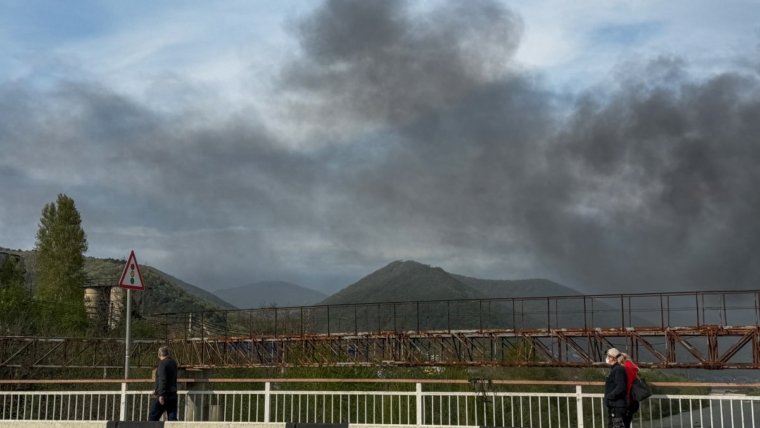 The disaster unfolding on Russia’s Black Sea coast is of its own making