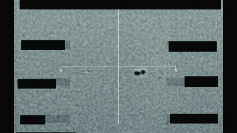 ‘Make up their own minds’: Pentagon releases first tranche of UFO files