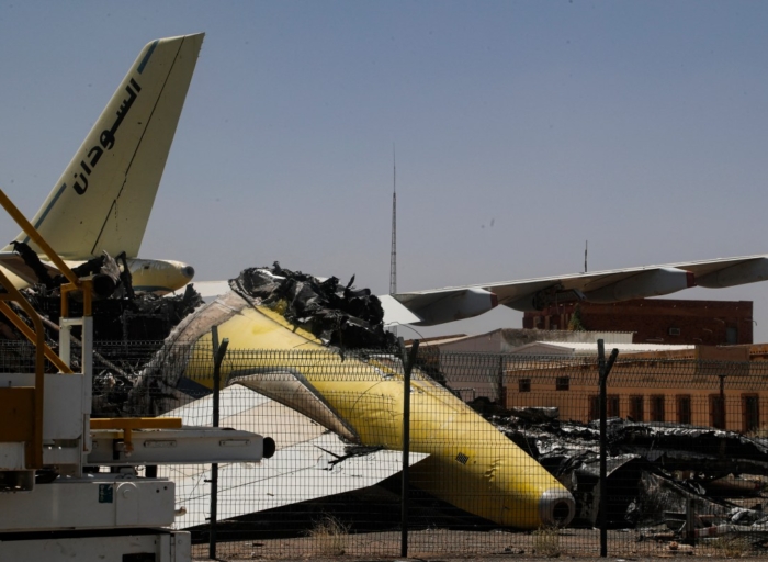 Why have peace efforts failed to end conflict in Sudan?