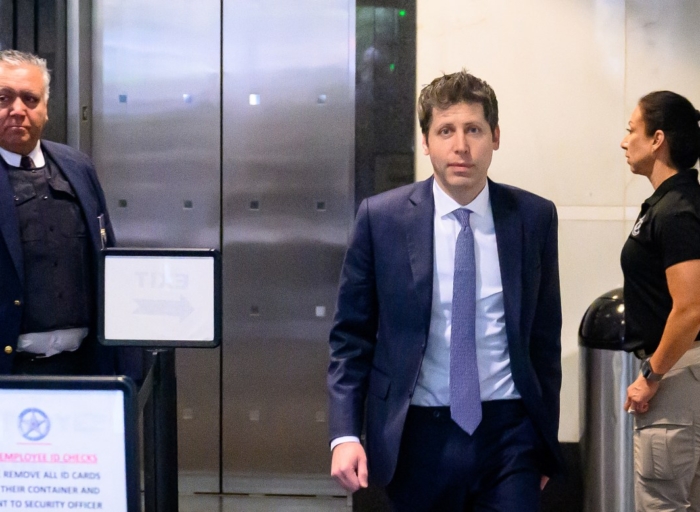 Sam Altman says Elon Musk wanted 90 percent of OpenAI in high stakes trial