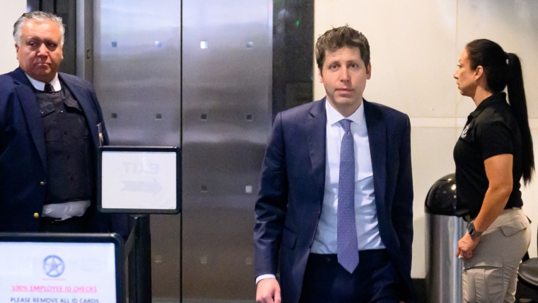 Sam Altman says Elon Musk wanted 90 percent of OpenAI in high stakes trial