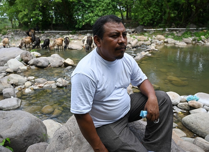 Honduras mayor arrested for masterminding environmentalist’s killing