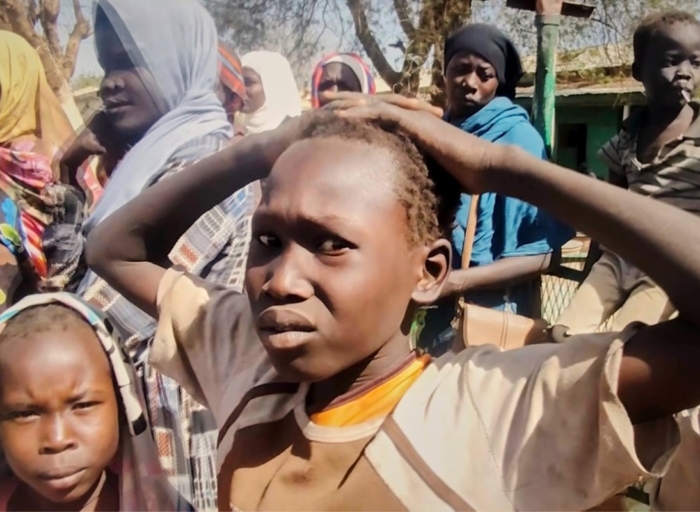 What would prolonged war mean for Sudan?