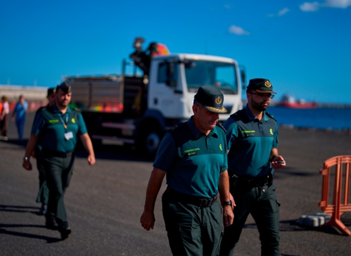 Spain’s Canary Islands brace for incoming hantavirus stricken cruise ship
