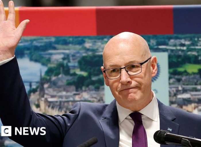 Historic win for SNP but change and challenges ahead at Holyrood