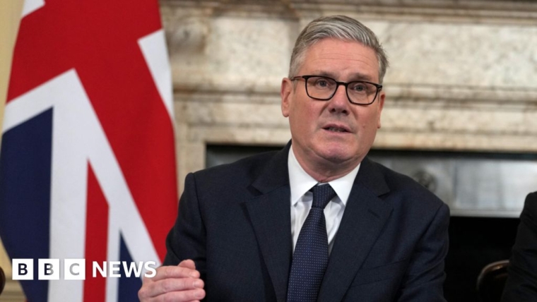 Chris Mason: PM confronts his most difficult day as party revolts