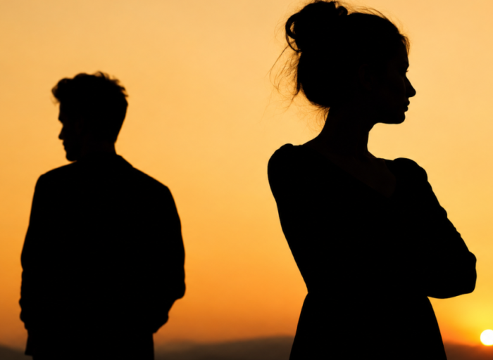 Is your relationship emotionally unsafe? Experts explain the signs and what to do