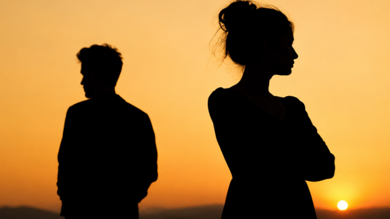 Is your relationship emotionally unsafe? Experts explain the signs and what to do