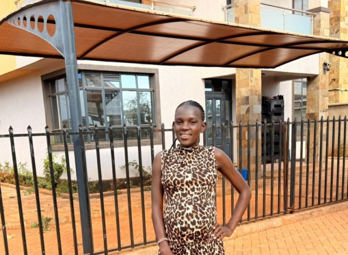 Dem wa Facebook advises women to be financially stable before pregnancy