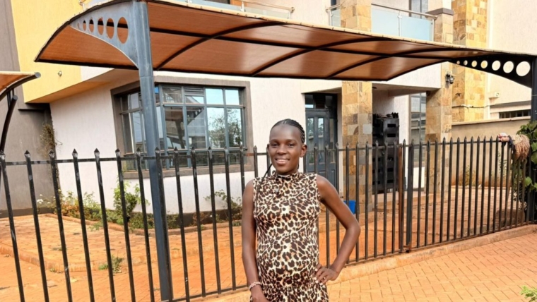 Dem wa Facebook advises women to be financially stable before pregnancy
