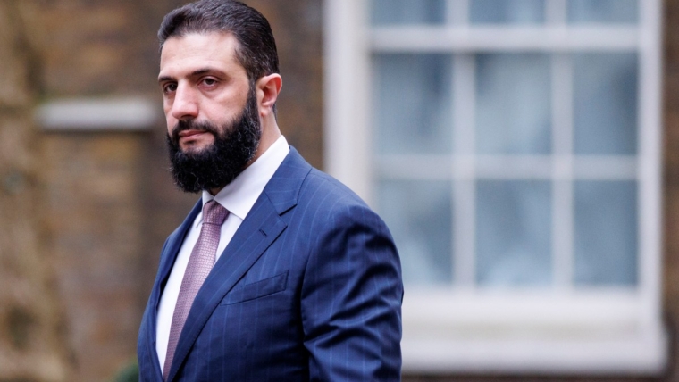 Syria sees first government reshuffle since al Assad’s ouster: State media