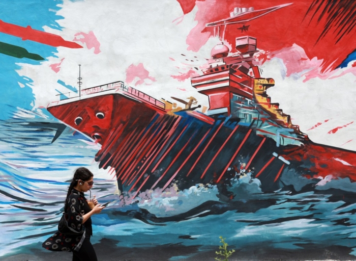 The war on Iran will likely end in American retreat