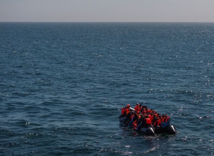 Migration is getting riskier even as progress is made