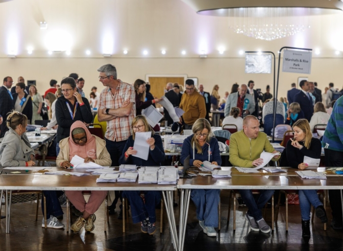 UK elections – early results and takeaways; will Starmer have to resign?
