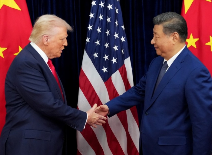 Trump and Xi: A recap of talks between two of the world’s most powerful men