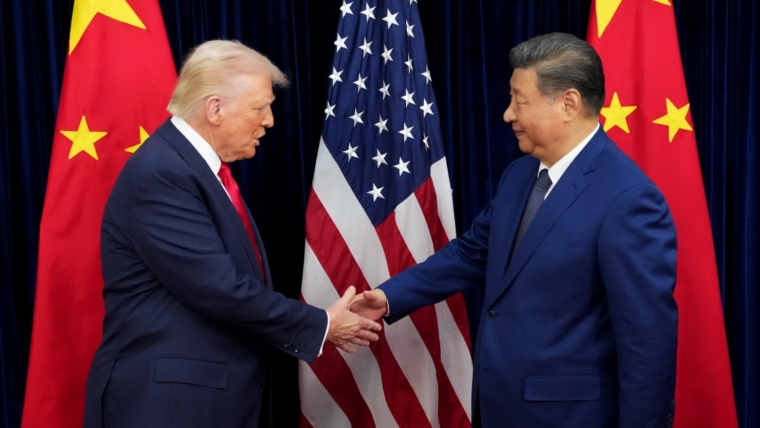 Trump and Xi: A recap of talks between two of the world’s most powerful men
