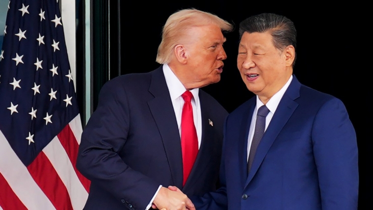 Trump Xi meeting: Could China, US form a ‘G2’?