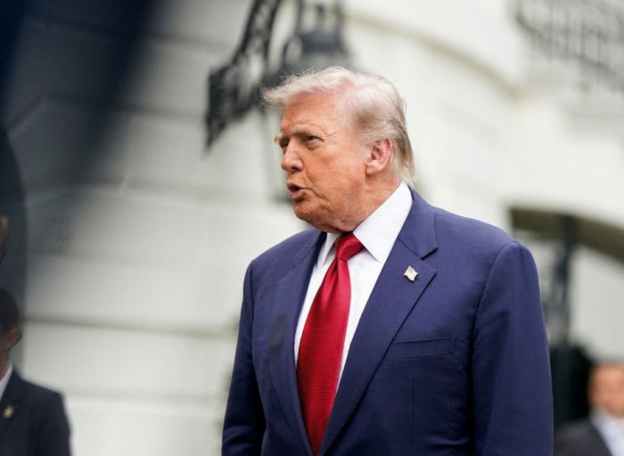 Trump says hantavirus is ‘under control’ as WHO tracks cruise outbreak