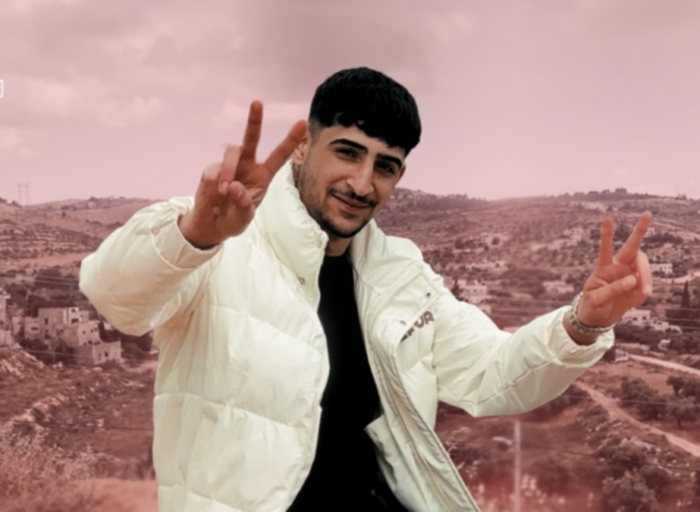 How one Palestinian teen’s life changed forever after Israeli gunfire