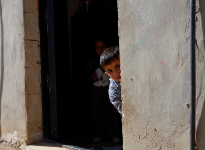Israel killing at least one child a week in occupied West Bank, UN says