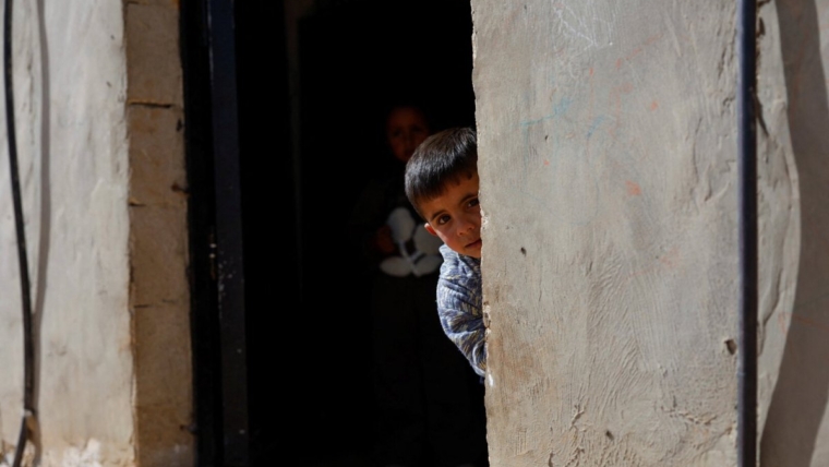 Israel killing at least one child a week in occupied West Bank, UN says