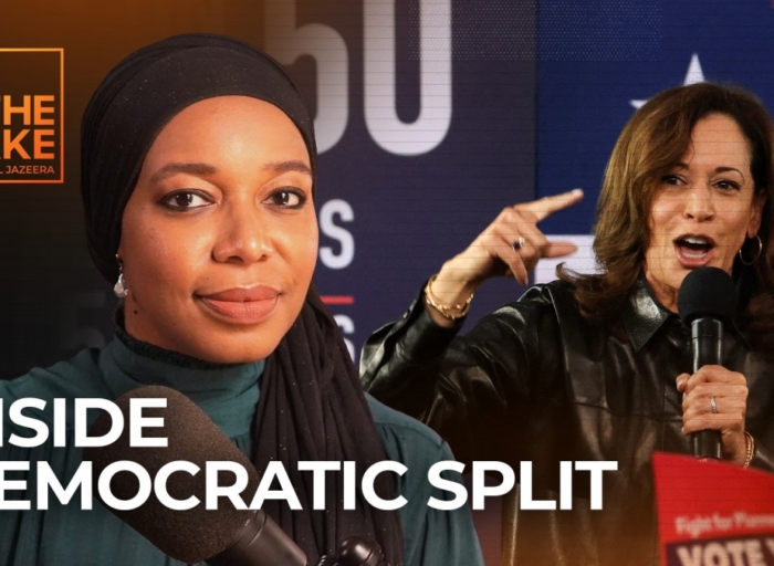 Inside US Democrats’ Gaza fight – and what it means for 2028 elections