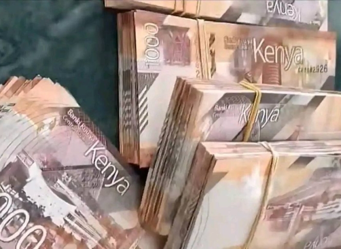 How to budget when your salary is paid in installments
