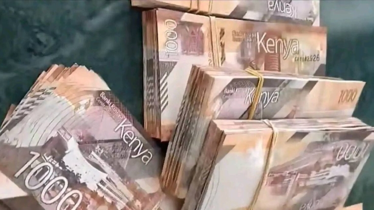 How to budget when your salary is paid in installments