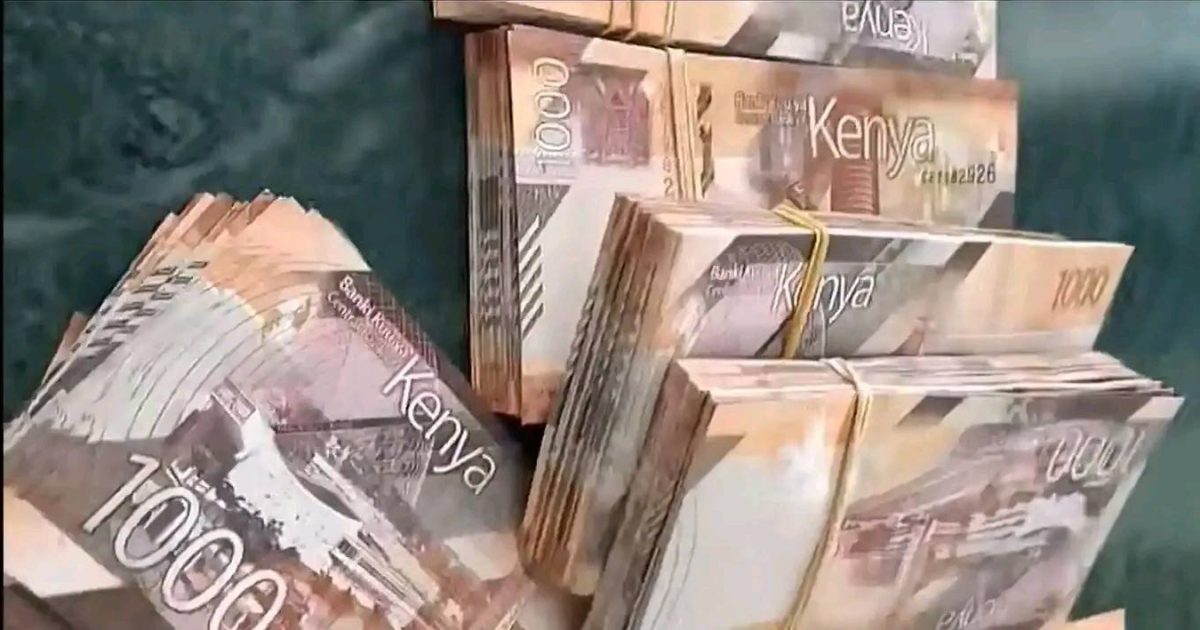 How to budget when your salary is paid in installments
