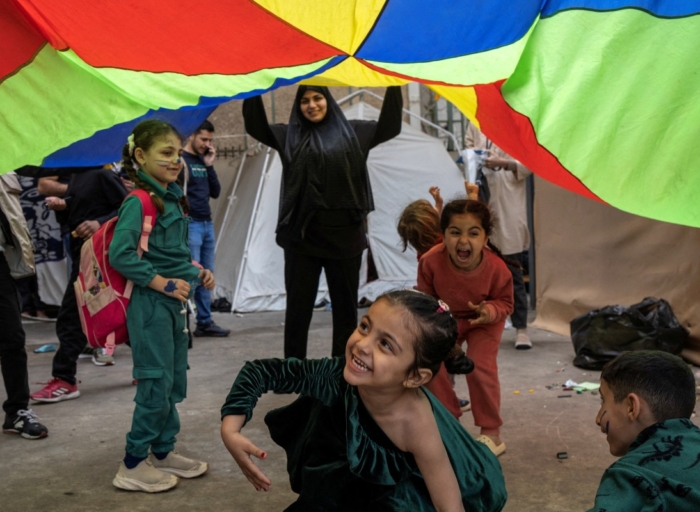 Israel’s war creating a ‘lost generation’ of Lebanese students
