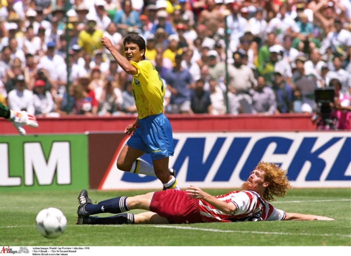 World Cup 2026: How US football has evolved since hosting in