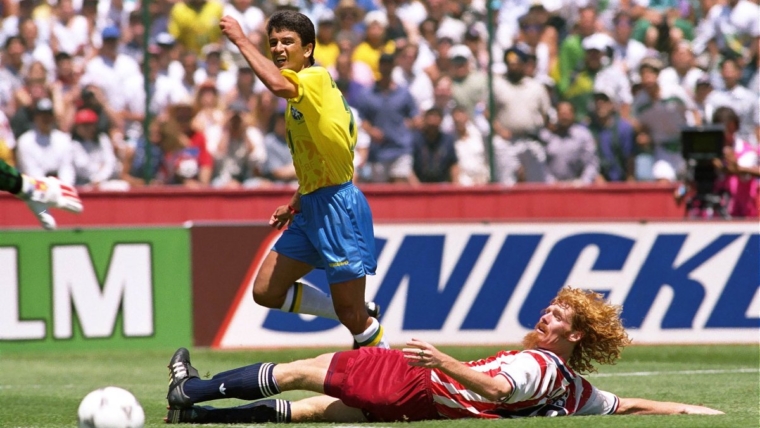 World Cup 2026: How US football has evolved since hosting in