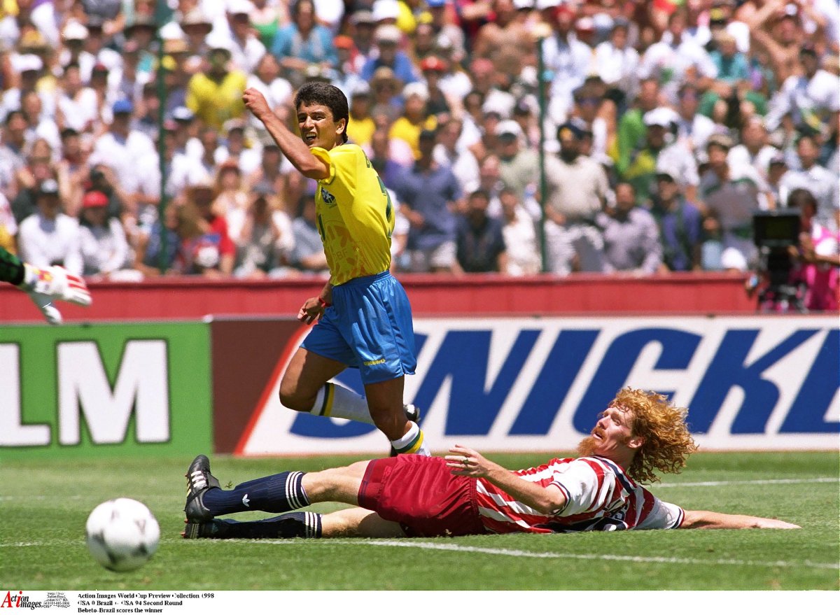 World Cup 2026: How US football has evolved since hosting in