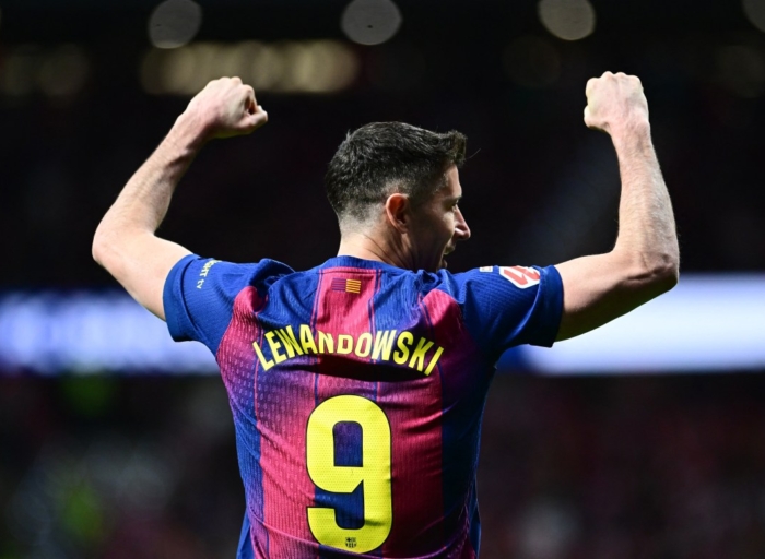 Barcelona vs Real Madrid: La Liga – preview, team news, start and lineups