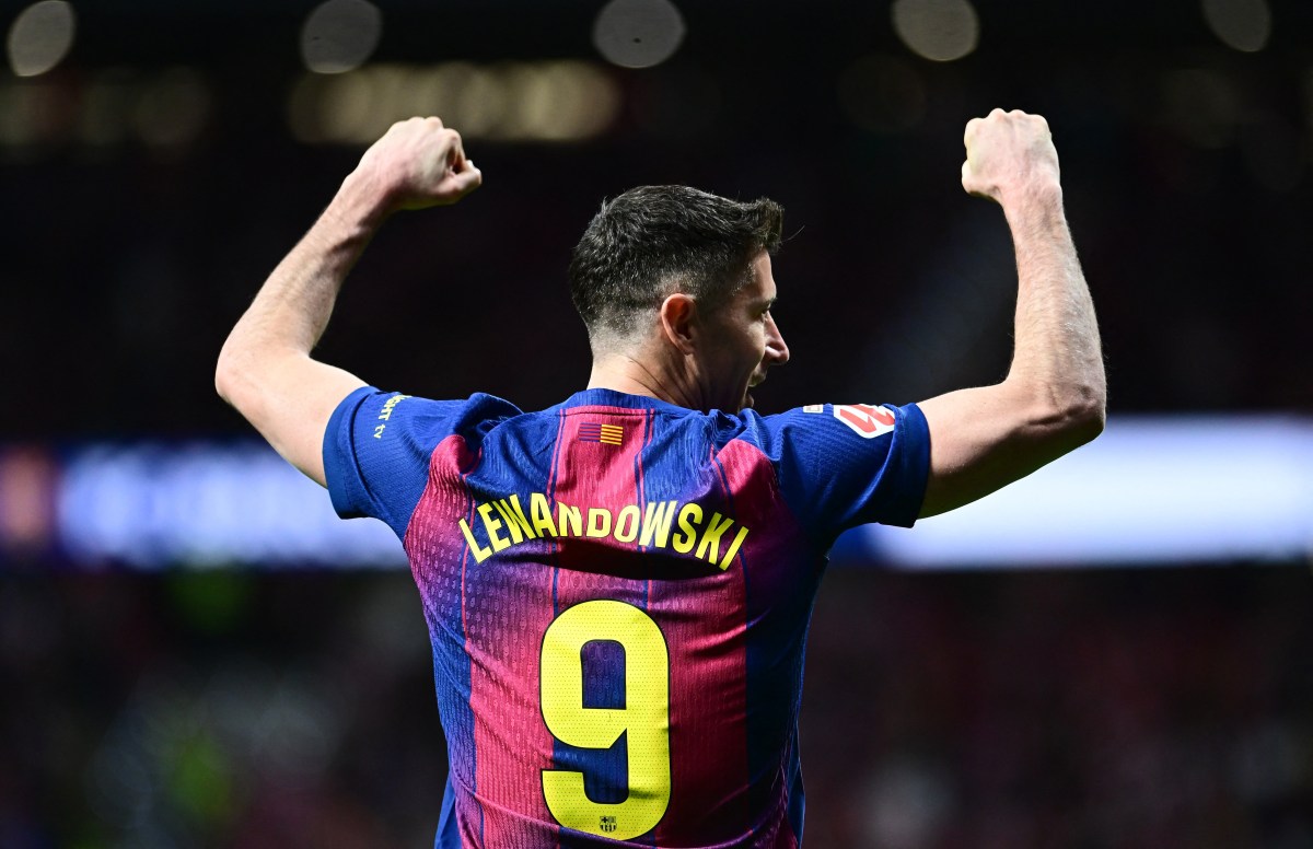 Barcelona vs Real Madrid: La Liga – preview, team news, start and lineups