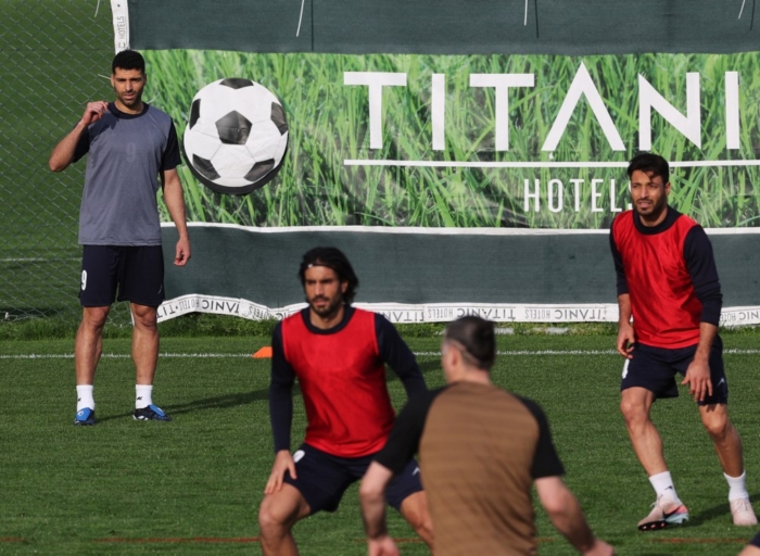 Iran says it will play at 2026 World Cup if hosts address ‘concerns’