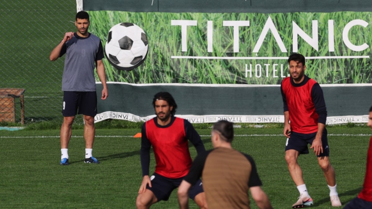 Iran says it will play at 2026 World Cup if hosts address ‘concerns’