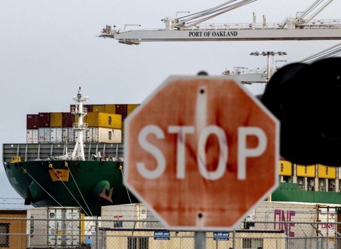 US court pauses decision blocking Trump’s 10 percent global tariff