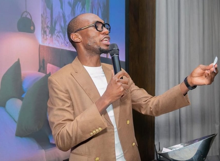 Ofweneke slams French president Macron over tense University of Nairobi exchange