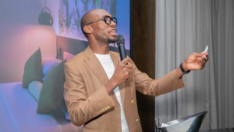 Ofweneke slams French president Macron over tense University of Nairobi exchange